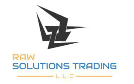 raw solutions logo